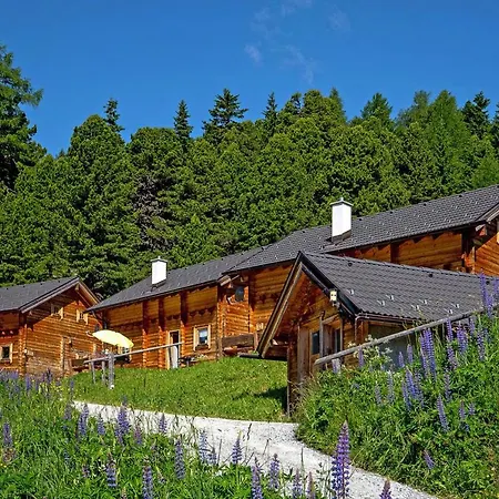 Apartamento Holiday Village Marktl Alm - Osm02002-hyb *