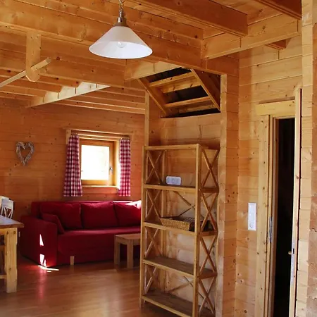 Apartamento Holiday Village Marktl Alm - Osm02002-hyb *