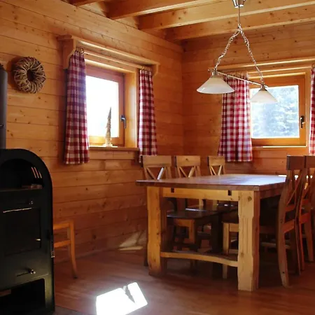 Holiday Village Marktl Alm - Osm02002-hyb * Turracher Hohe