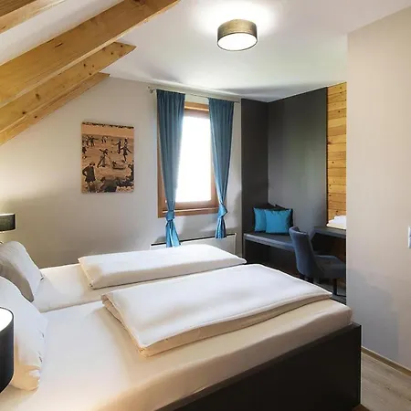 Apartamento Holiday Village Marktl Alm - Osm02002-hyb Turracher Hohe