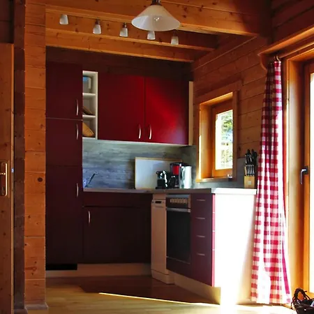 Holiday Village Marktl Alm - Osm02002-hyb Apartamento *