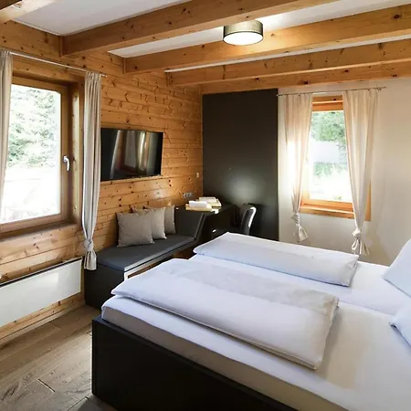 Holiday Village Marktl Alm - Osm02002-hyb Apartamento Turracher Hohe